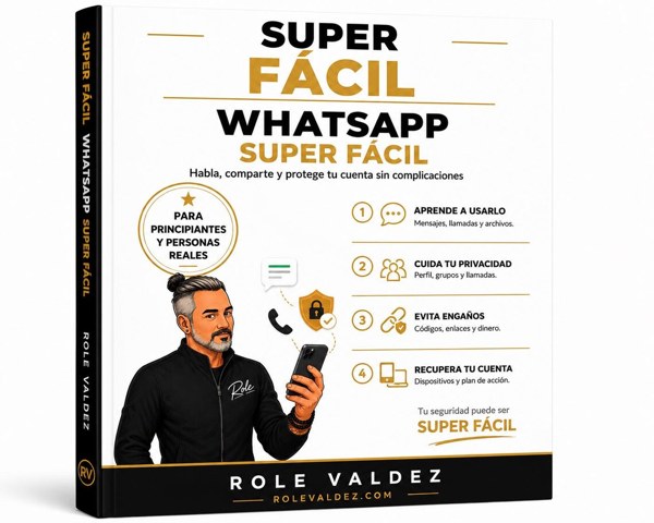 Whatsapp Super Facil